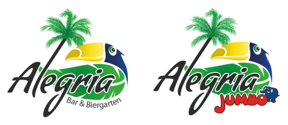 Alegria - Bar und Biergarten